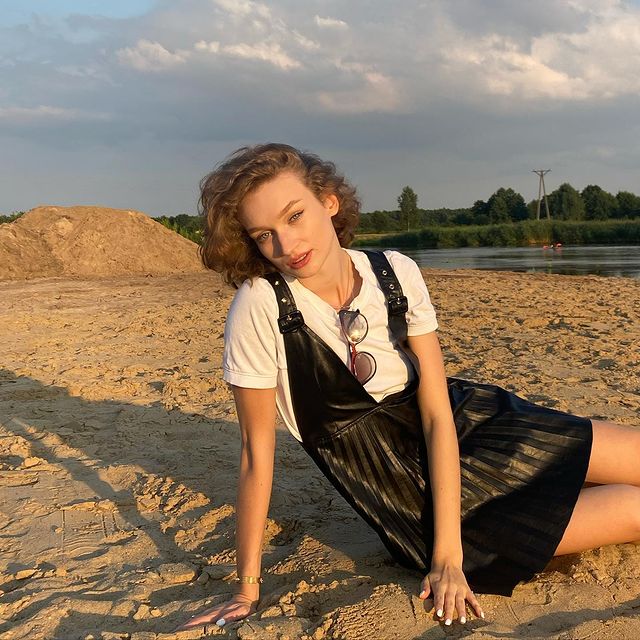 Kasia Socha