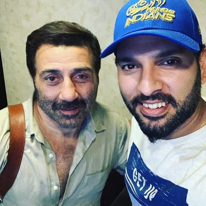 Sunny Deol