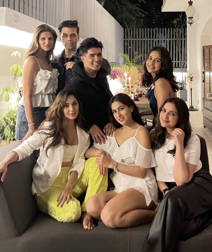 Sara Ali Khan