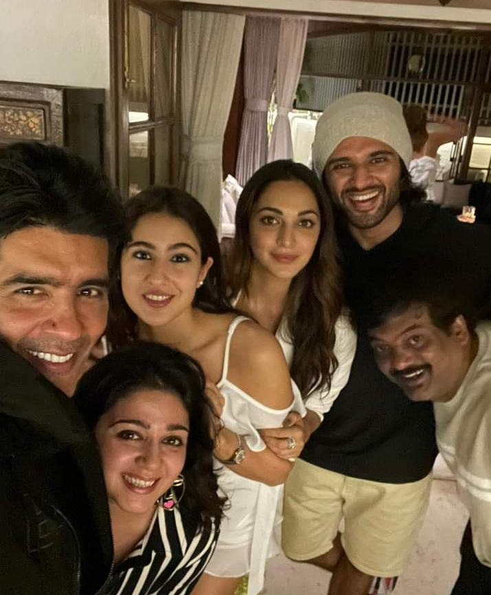 Kiara Advani