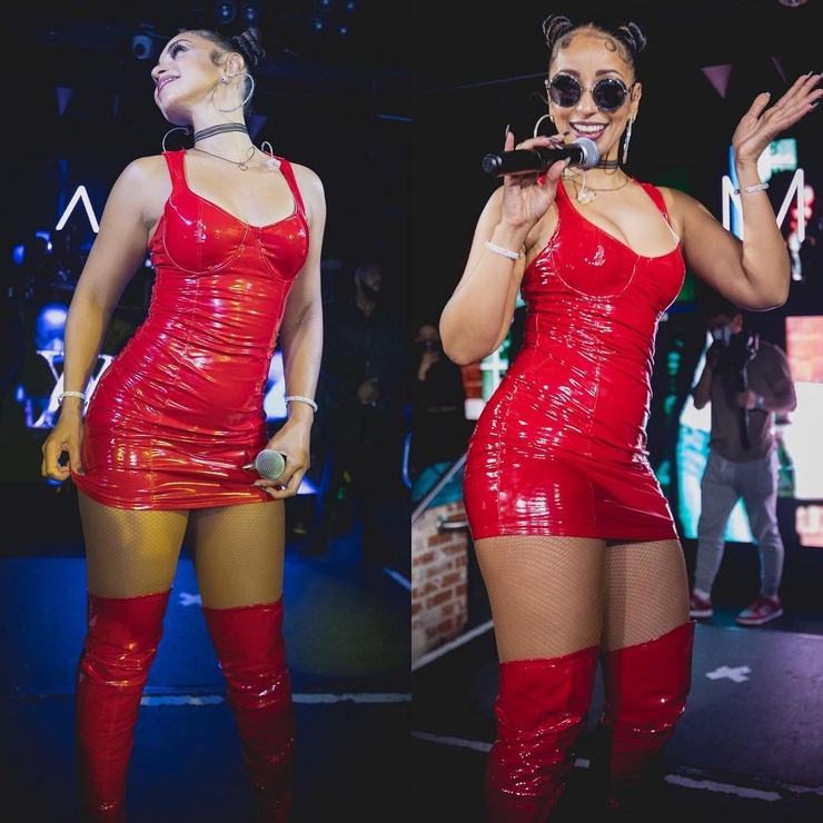 Mya