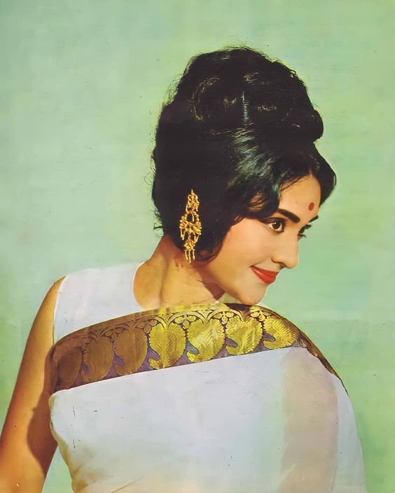 Vyjayanthimala