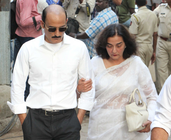 Akshaye Khanna