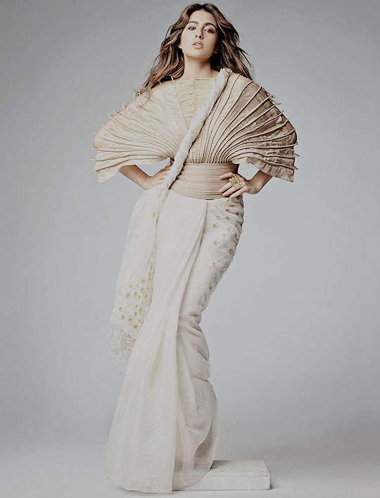 Sara Ali Khan