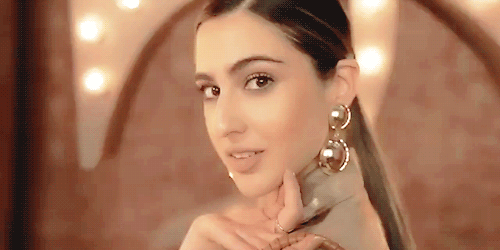 Sara Ali Khan