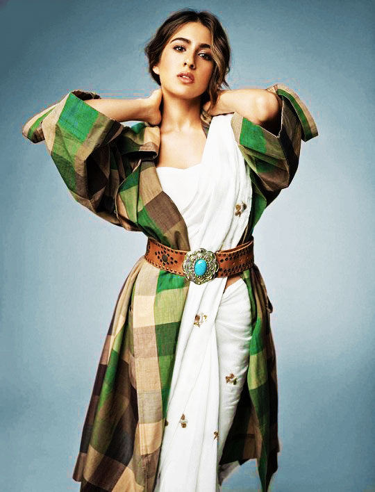 Sara Ali Khan