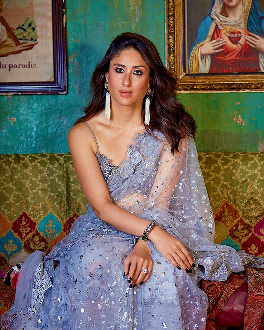 Kareena Kapoor