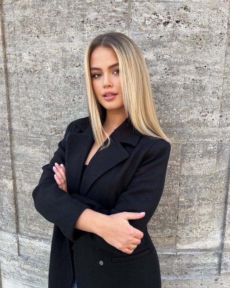 Soraya Eckes
