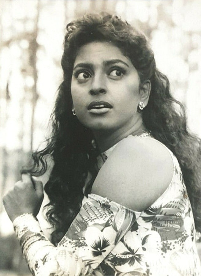 Juhi Chawla