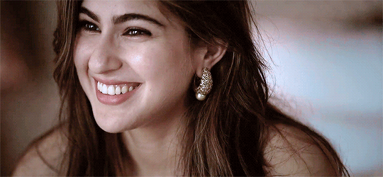 Sara Ali Khan