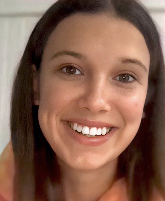 Millie Bobby Brown