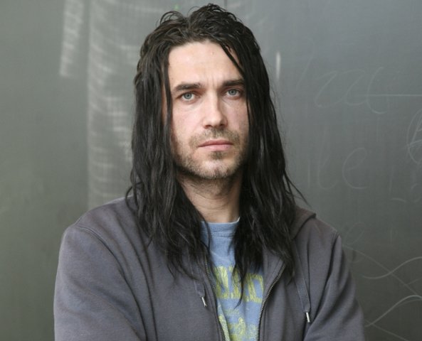 Marcin Dorocinski