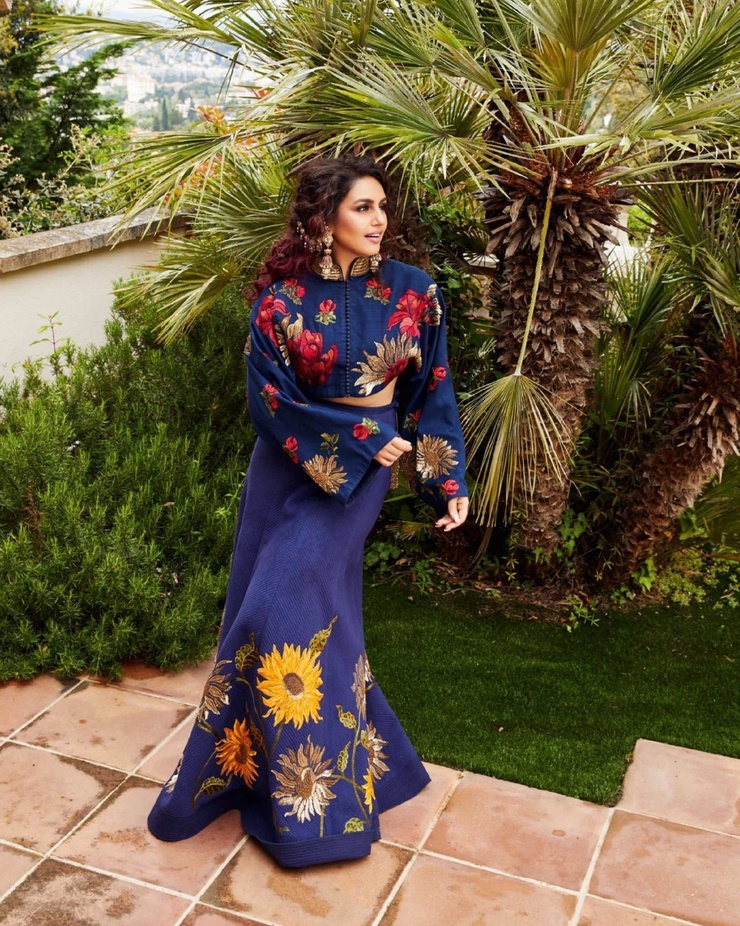 Huma Qureshi