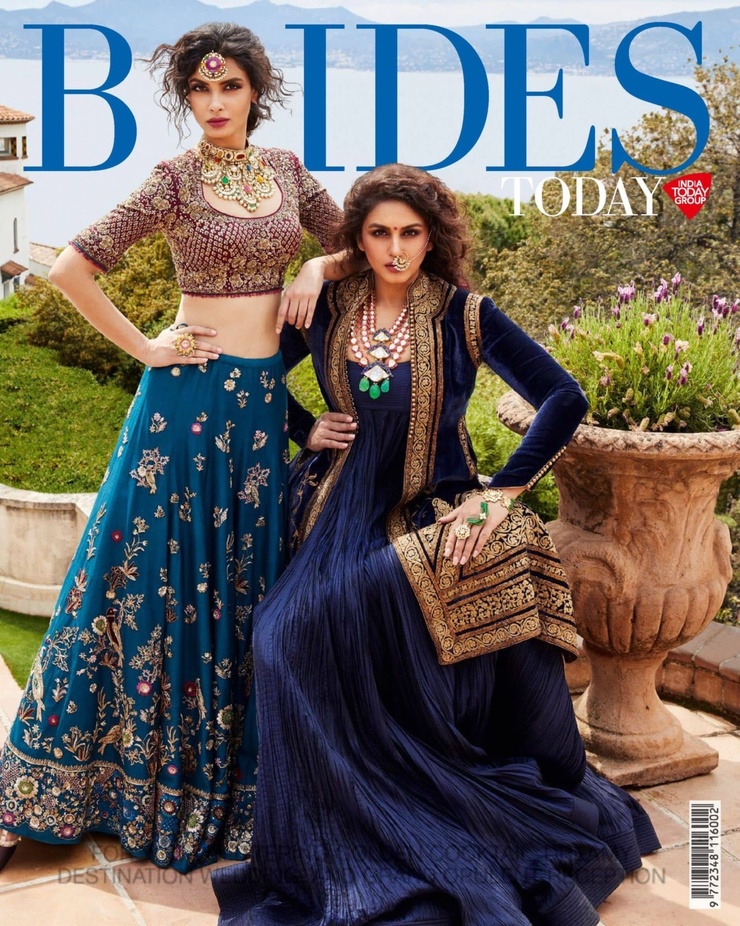 Huma Qureshi