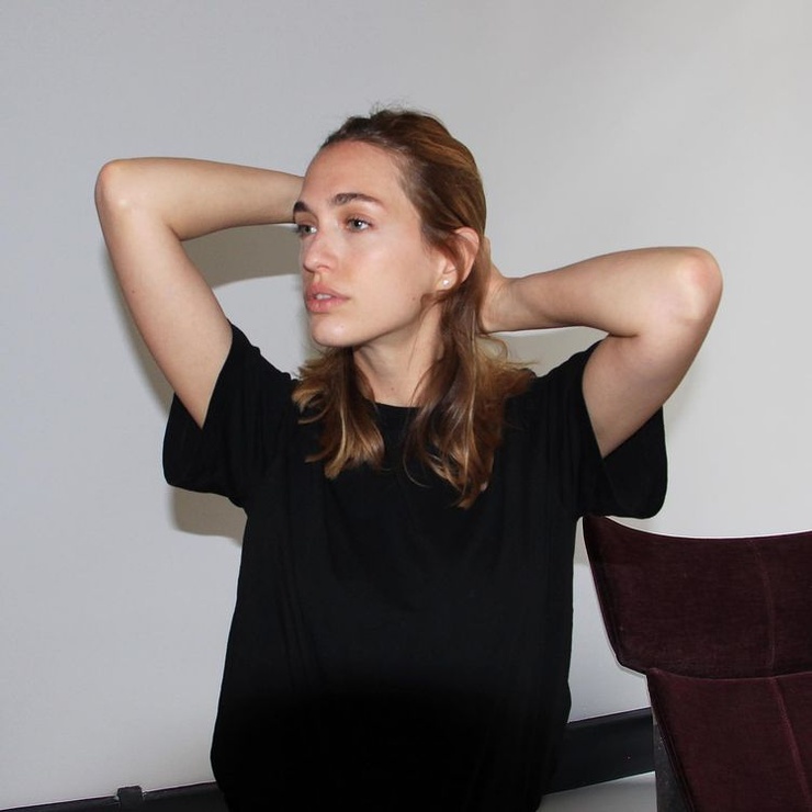 Camille Desbos Camille Desbos