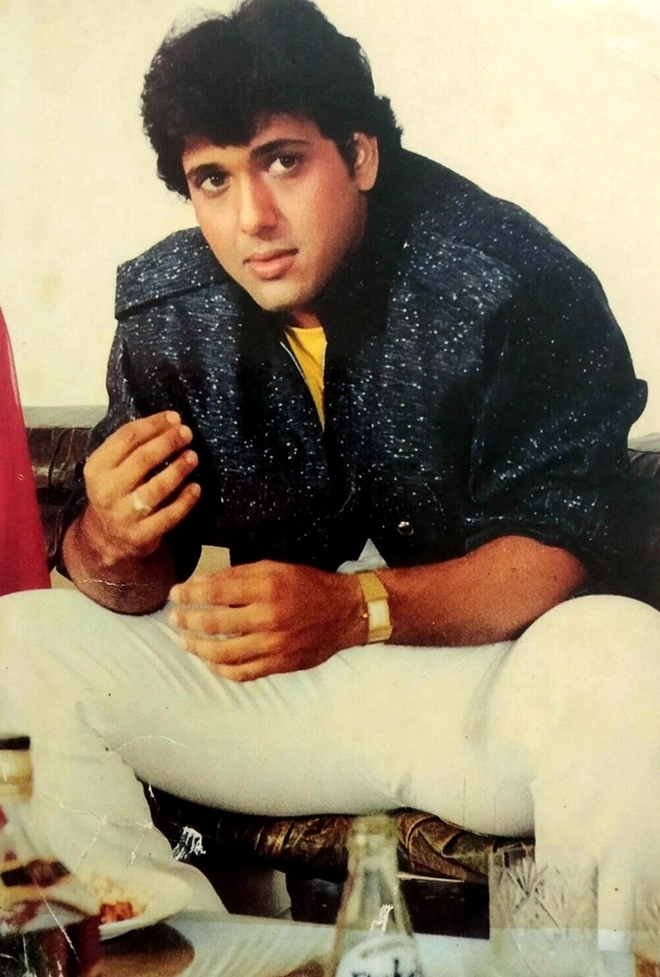 Govinda