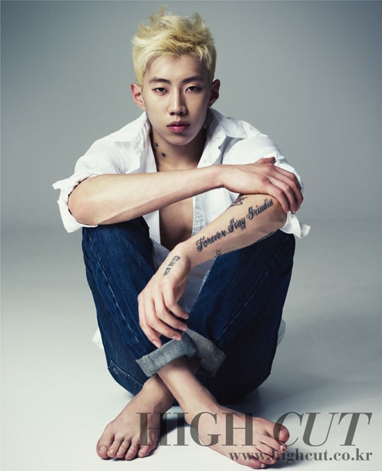 Jay Park