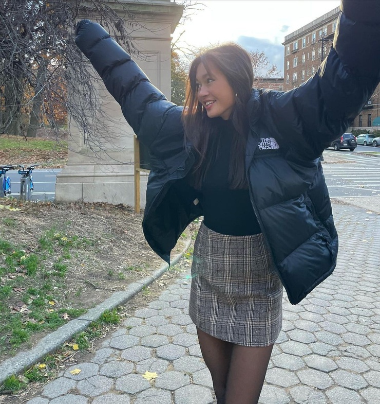 Lily Chee