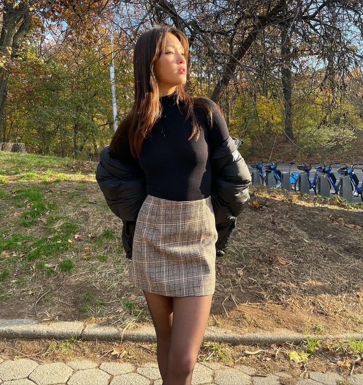 Lily Chee