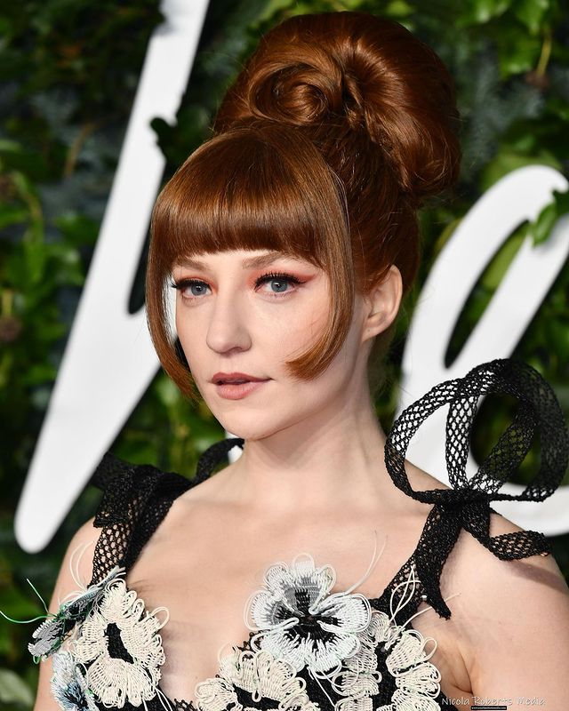 Nicola Roberts