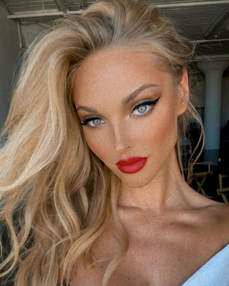 Kristina Sheiter