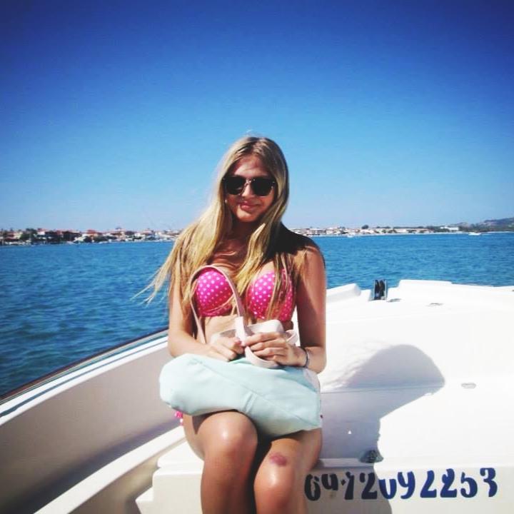 Robyn Elizabeth Craig