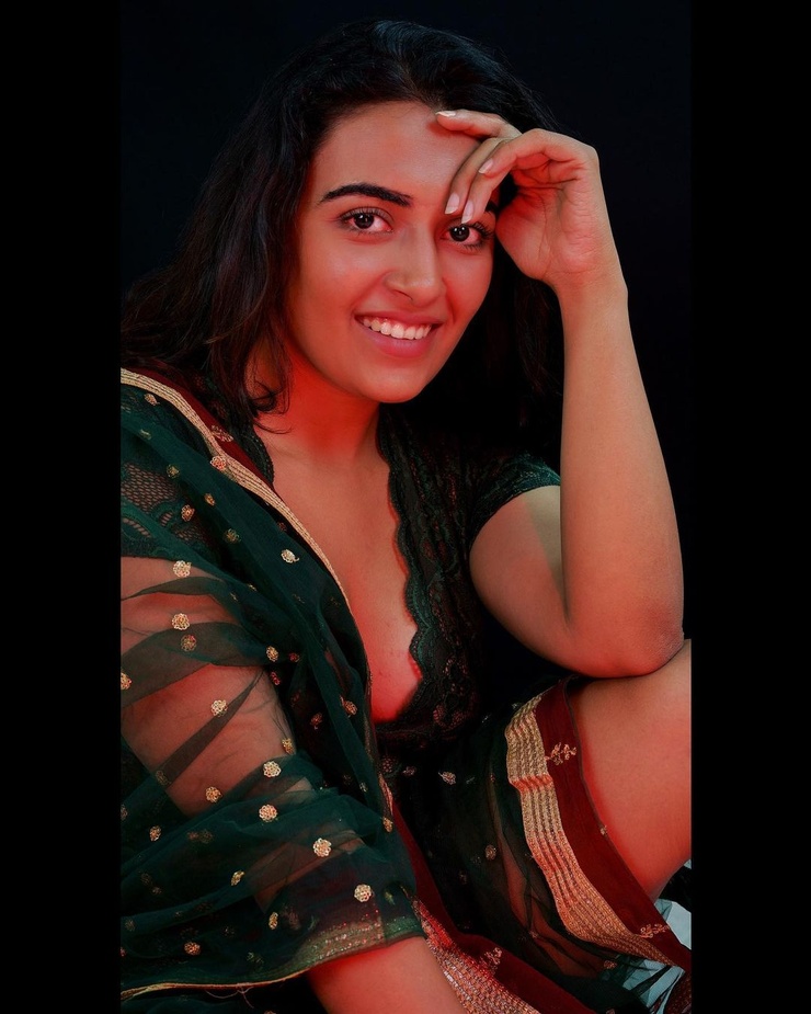 Jinal Joshi