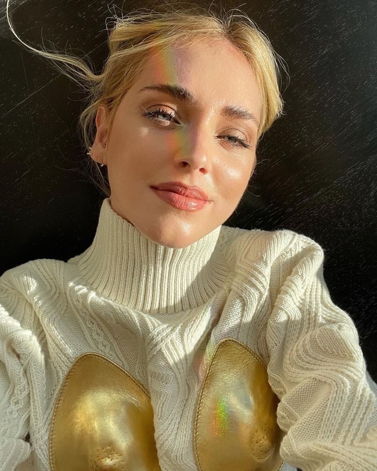 Picture of Chiara Ferragni