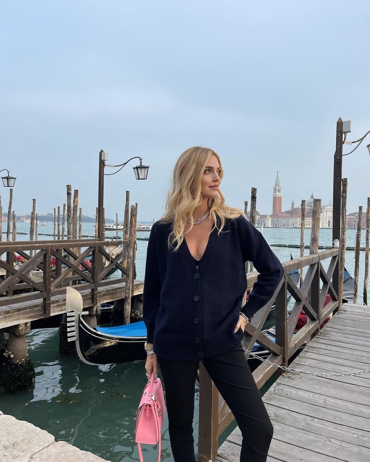 Chiara Ferragni Chiara Ferragni