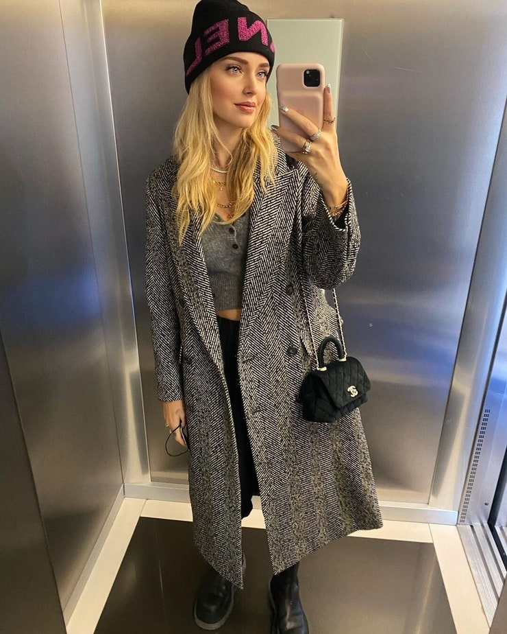 Chiara Ferragni