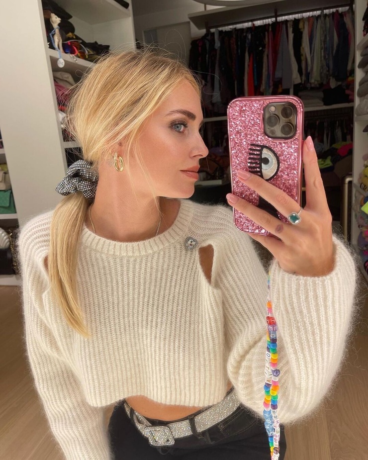 Chiara Ferragni