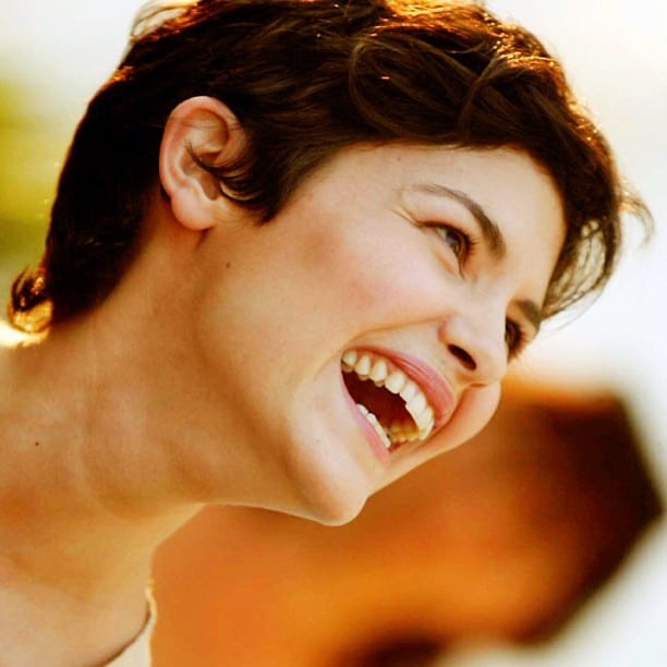 Audrey Tautou