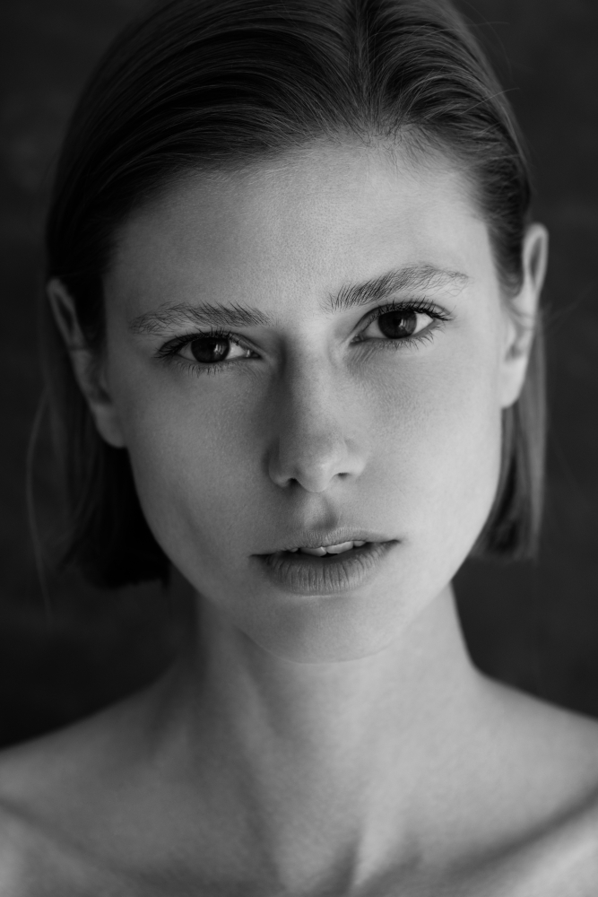 Aleksandra Morozova