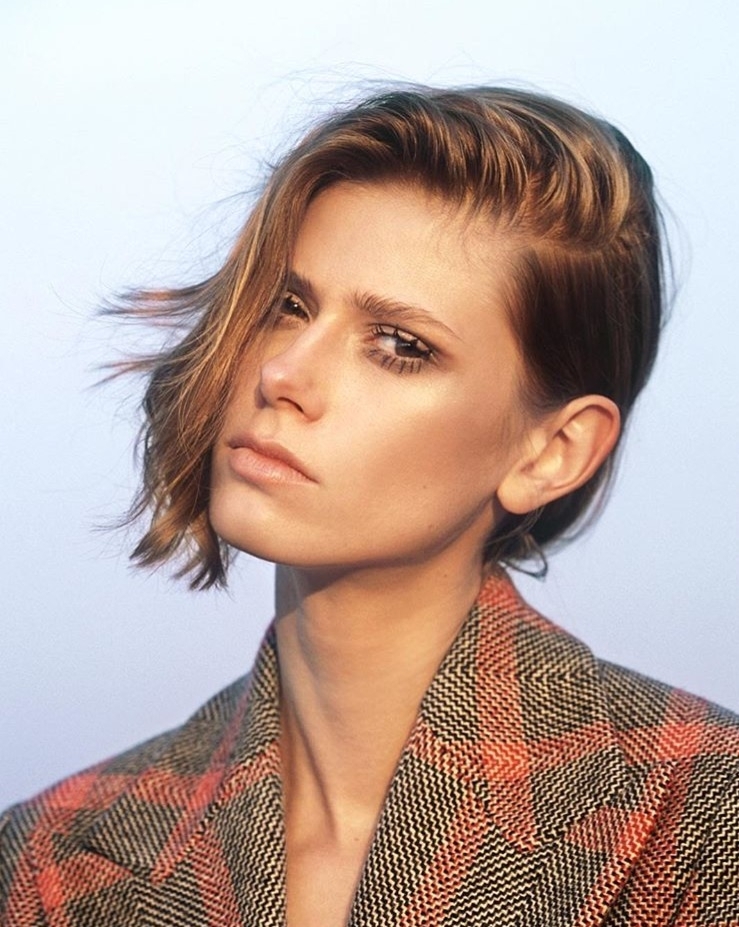 Aleksandra Morozova Aleksandra Morozova