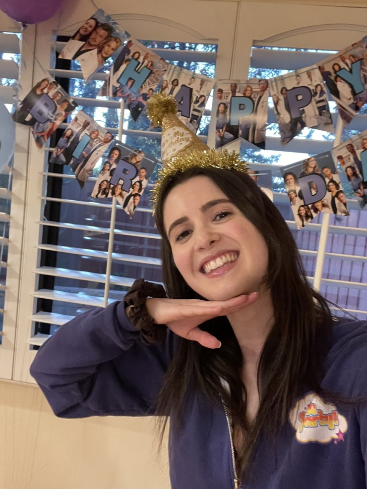 Laura Marano Laura Marano