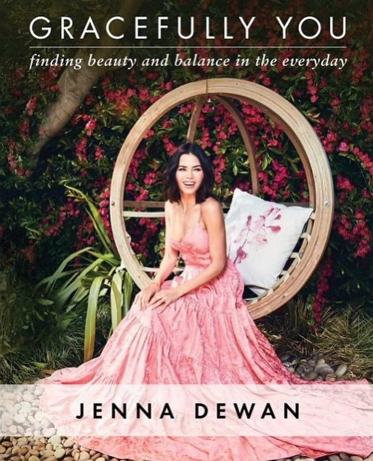 Jenna Dewan-Tatum