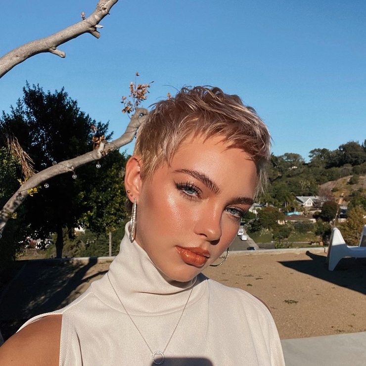 Darbi Roberts