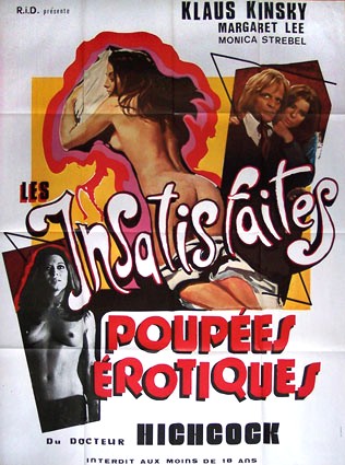 Slaughter Hotel