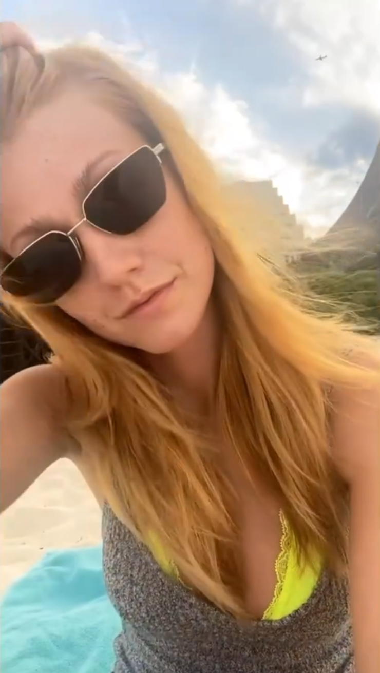 Katherine McNamara