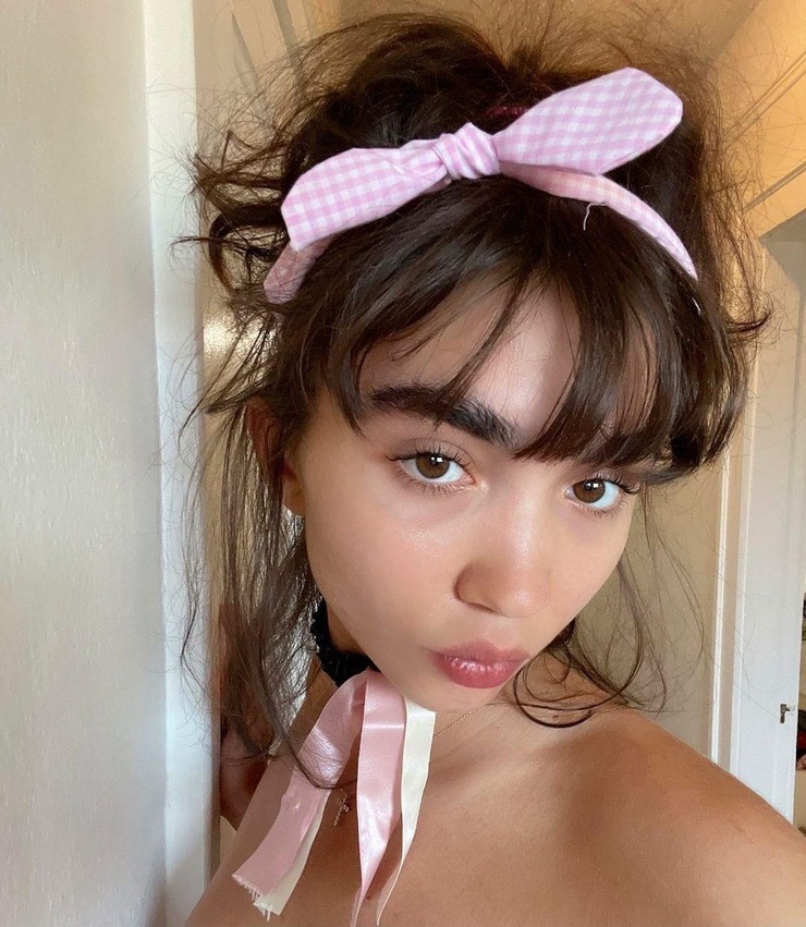 Rowan Blanchard Rowan Blanchard