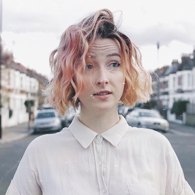 Tessa Violet