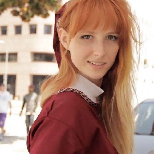 Tessa Violet