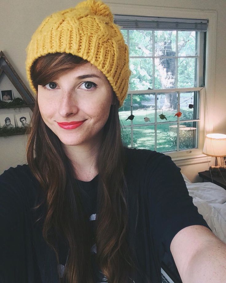 Tessa Violet