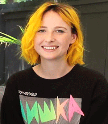 Tessa Violet