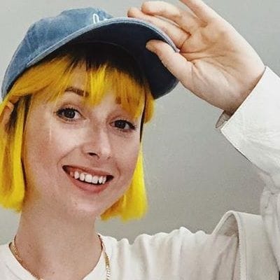 Tessa Violet