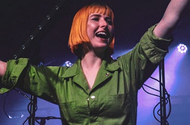 Tessa Violet