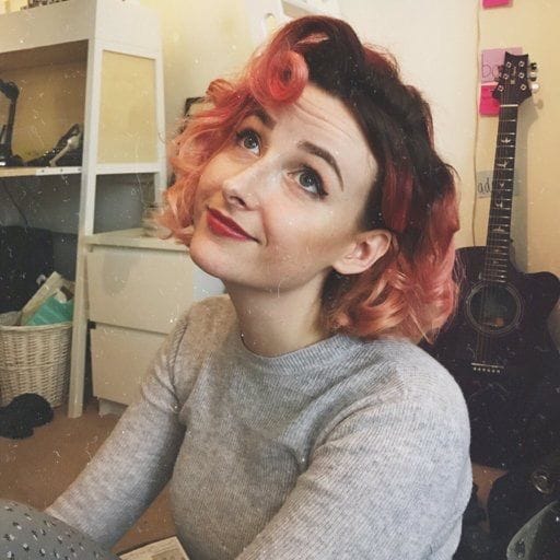 Tessa Violet