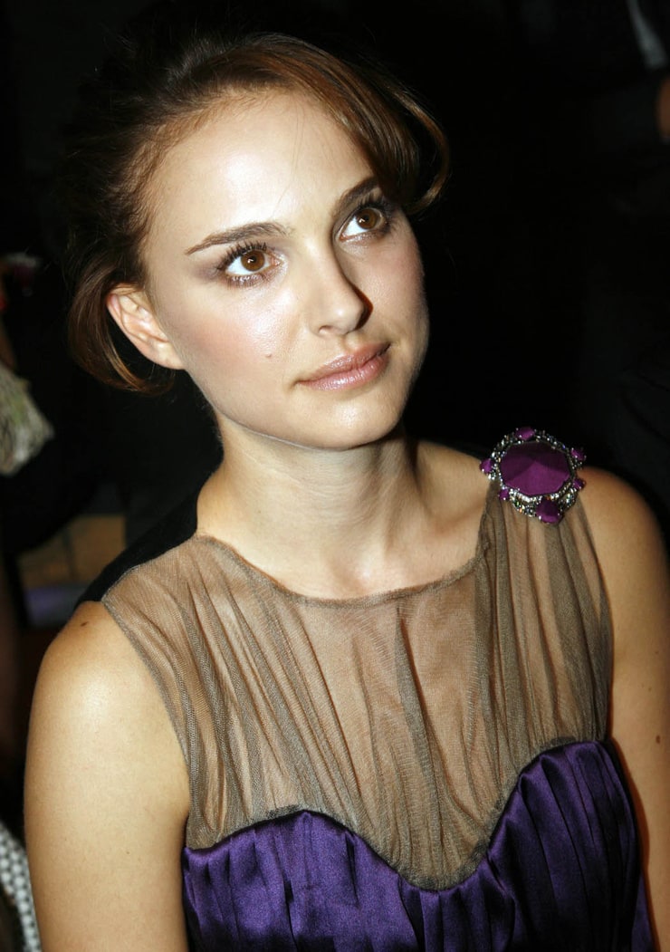 Natalie Portman