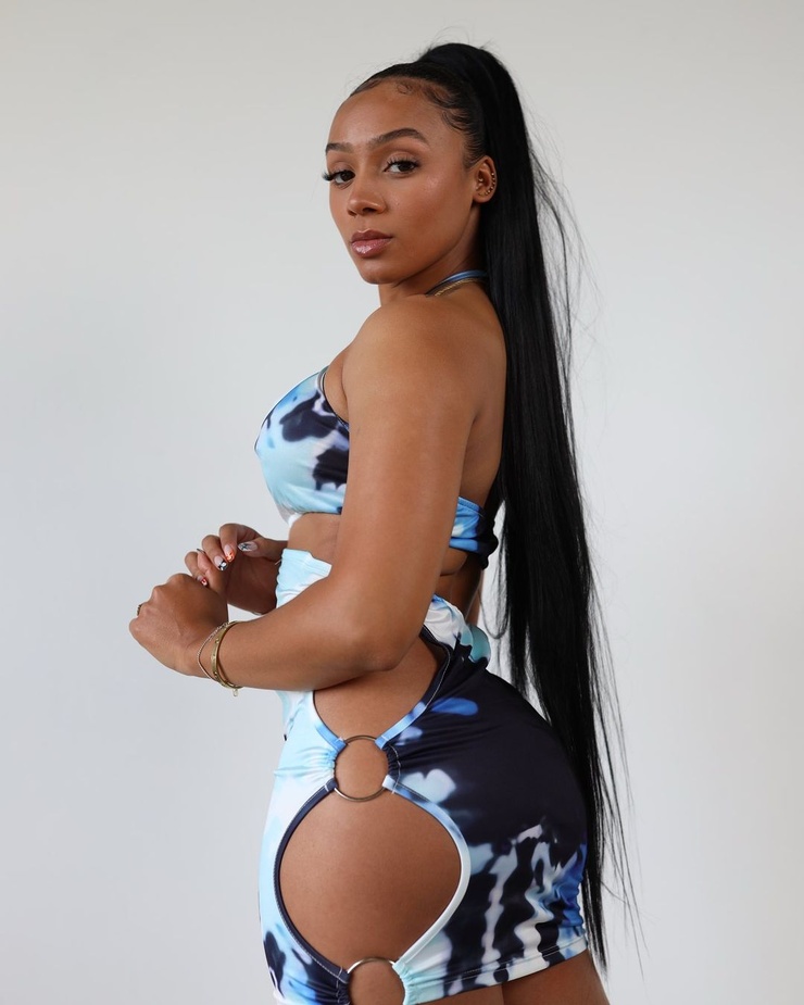 Shadean Peniston