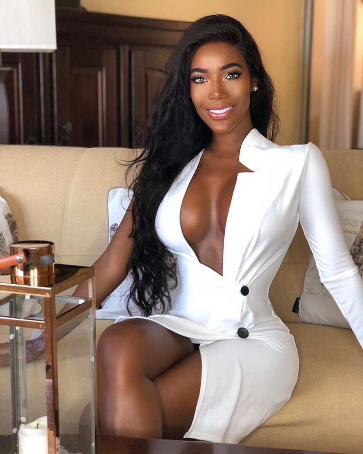 Monifa Jansen